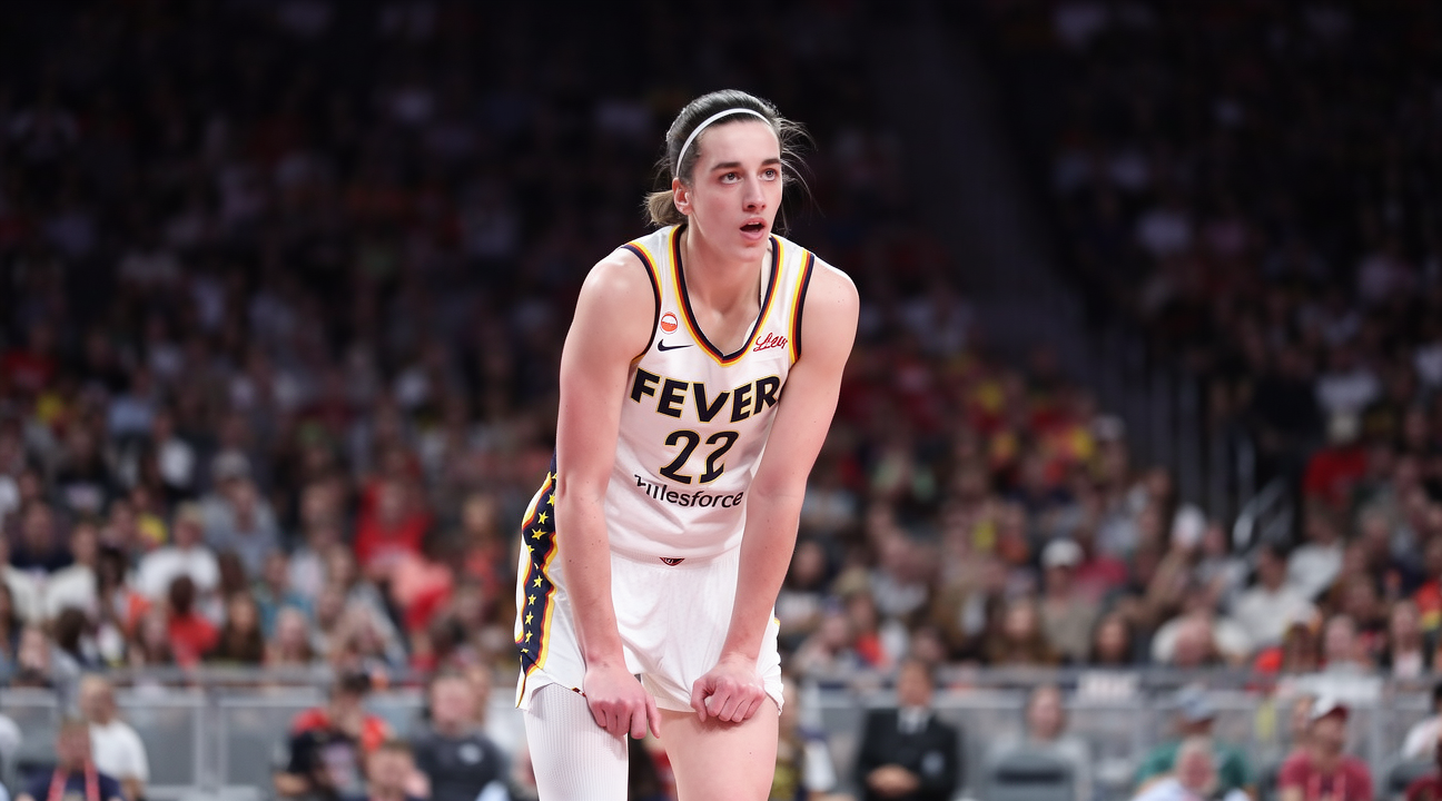 V66体育 - 共和党议员致信WNBA：要求对克拉克遭遇严查并承担责任 - V66体育 文章配图